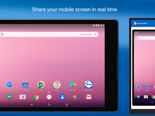 Teamviewer Quicksupport Apps On Google Play