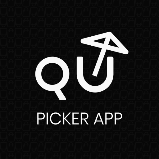Picker logo