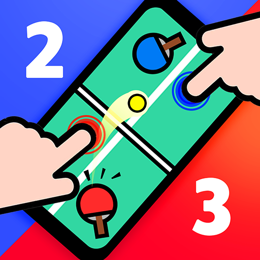 Ping Pong: Table Tennis Games 1.251 Icon