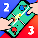 ピンポン: たっきゅうゲーム, 卓球オンラインスポーツゲーム - Androidアプリ
