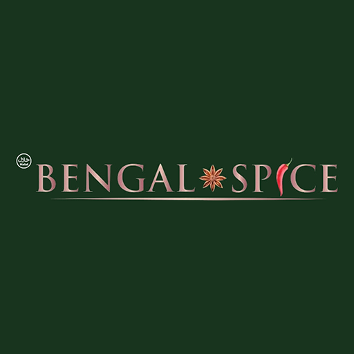Bengal Spice logo