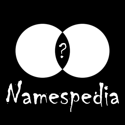 Namespedia - Name facts genera logo