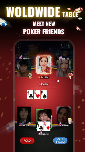 PokerGaga screenshot 5