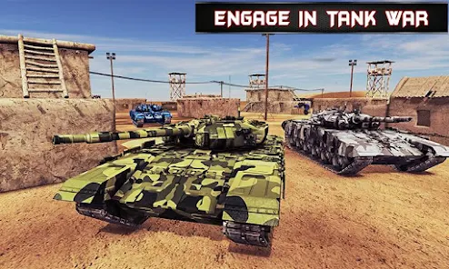 Reverse Actor Armory Army tank infantry death match – Aplicații pe Google Play