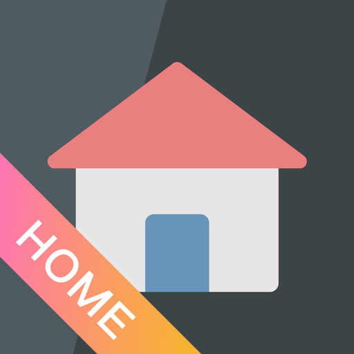 WhizPad Home  Icon