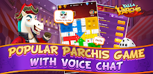Yalla Parchís APK