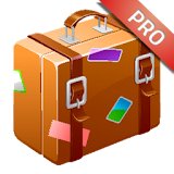 旅行の持ち物リスト Pro icon