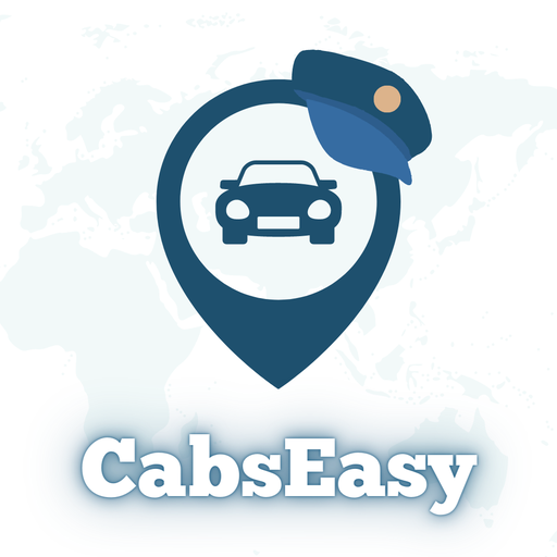Cabseasy driver logo