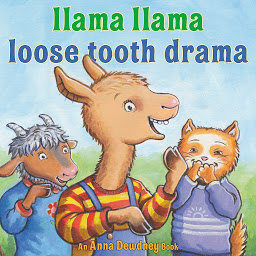 Icon image Llama Llama Loose Tooth Drama