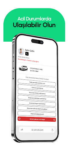 Carvizit Screen 2