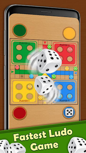 Ludo Chakka Classic Board Game 1.12 screenshots 4