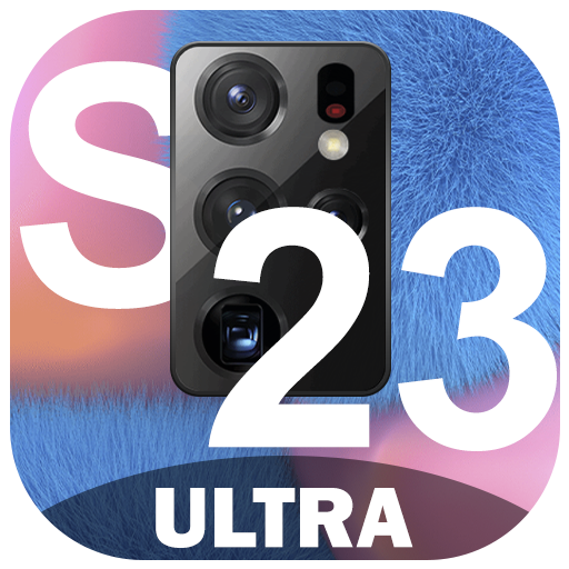 Galaxy S23 Ultra 4k Camera