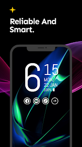 Captura de Pantalla 3 Always On Display – AOD 2023 android