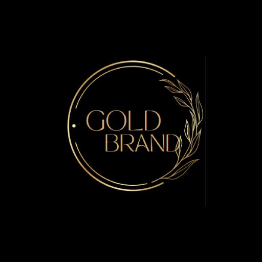 Gold Brand logo