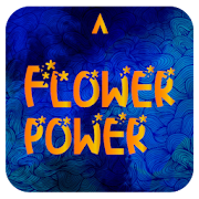 Apolo Flower Power - Theme, Icon pack, Wallpaper