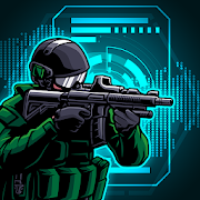 Elite Force - Hostage Rescue  Icon