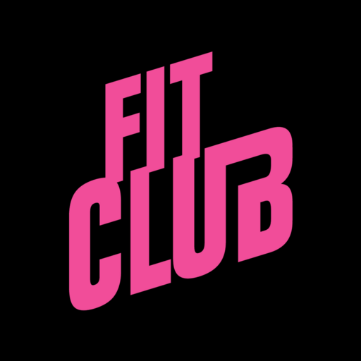 Fit Club Vegas logo