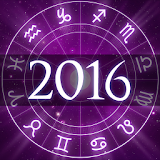 Horóscopo 2016 icon