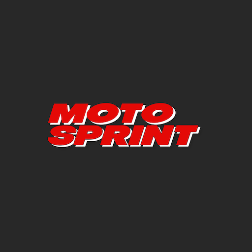 Motosprint plus Laai af op Windows