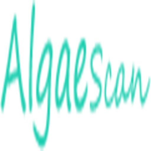 Algaescan logo
