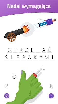 Zgadnij co to 2 :gry word quiz - Screenshot 4