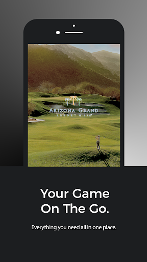 Android application Arizona Grand GC screenshort