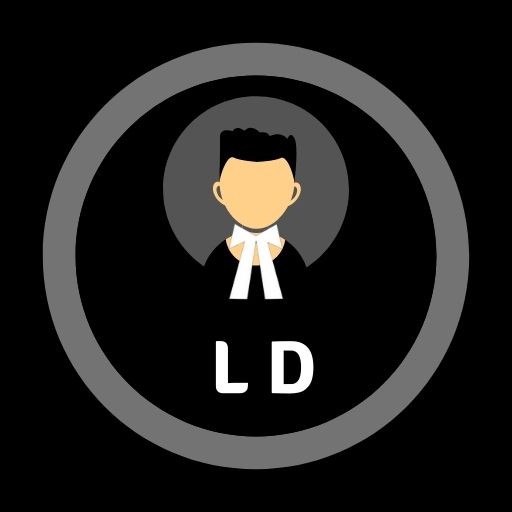 LD - Lawyer Diary logo