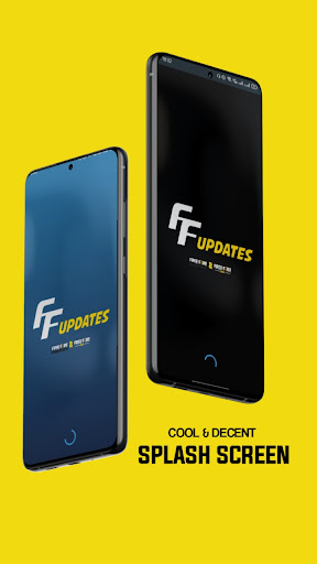 Android application FF Updates - All About FF News screenshort