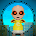 Giant Wanted: Hero Sniper 3D 1.0.12 APK 下载