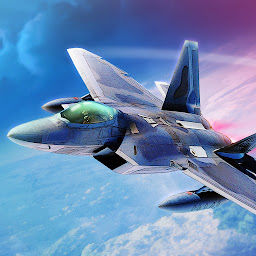 Icon image Air Battle Mission