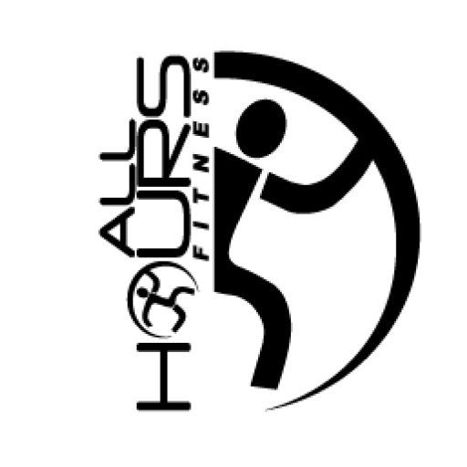 All Hours Fitness logo