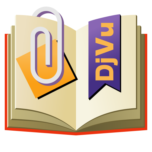 Приложения В Google Play – FBReader DjVu Plugin