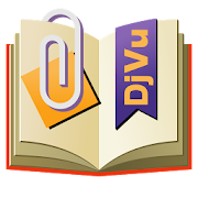 Top 20 Books & Reference Apps Like FBReader DjVu plugin - Best Alternatives