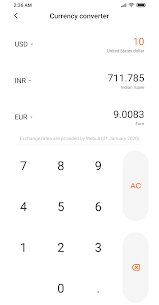 Calculator 15.0.14 5