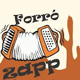 ForróZapp - Shows ao vivo icon