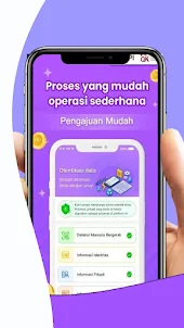 Tunai GO Pinjaman Online Clue