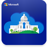 MS Government Cloud Forum icon