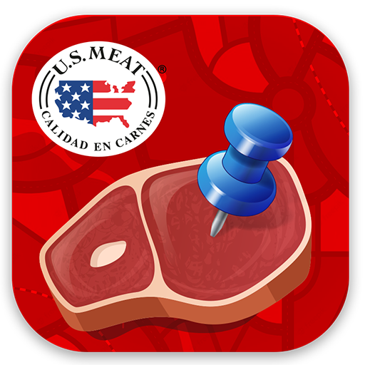 Meat Finder logo