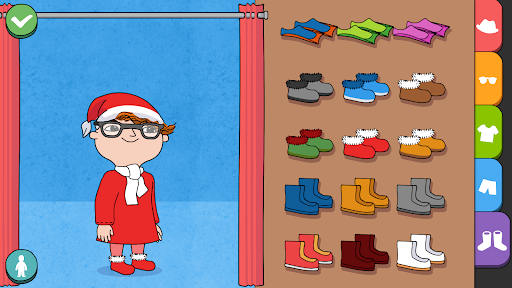 World of Alfie Atkins Kids