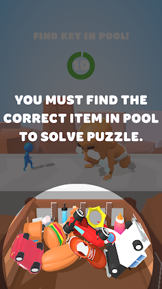 Wonder Run 3D - Screenshot 3
