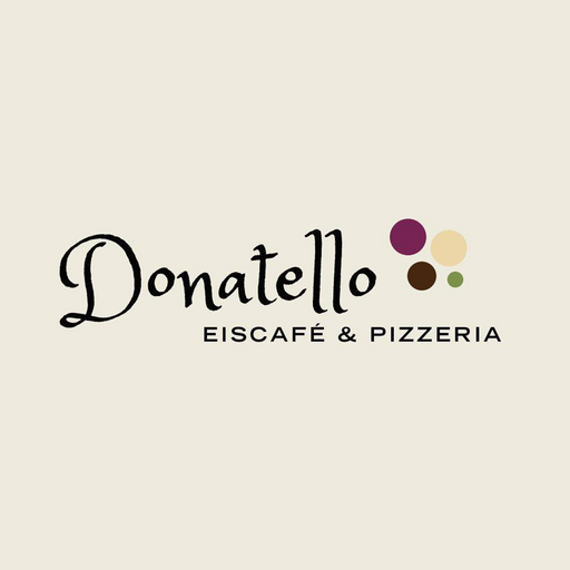 Donatello logo