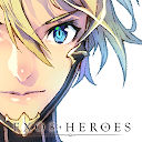 Exos Heroes:冒険ファンタジー・アクションRPG