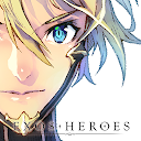 Exos Heroes：冒険ファンタジー・アクションRPG