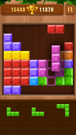 Game screenshot レンガクラシック - レンガゲーム apk download