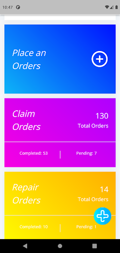 Bigfix 4Biz Screen 2