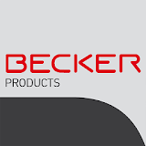Becker Products icon