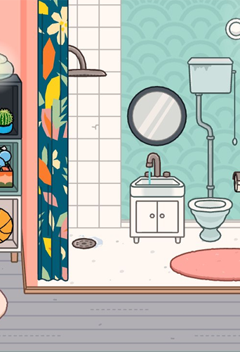 MIGA World Town Walkthrough