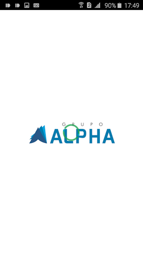 Alpha Screen 2