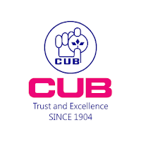 CUB CORP MOBILE BANKING