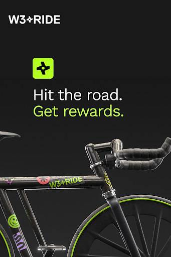 W3Ride